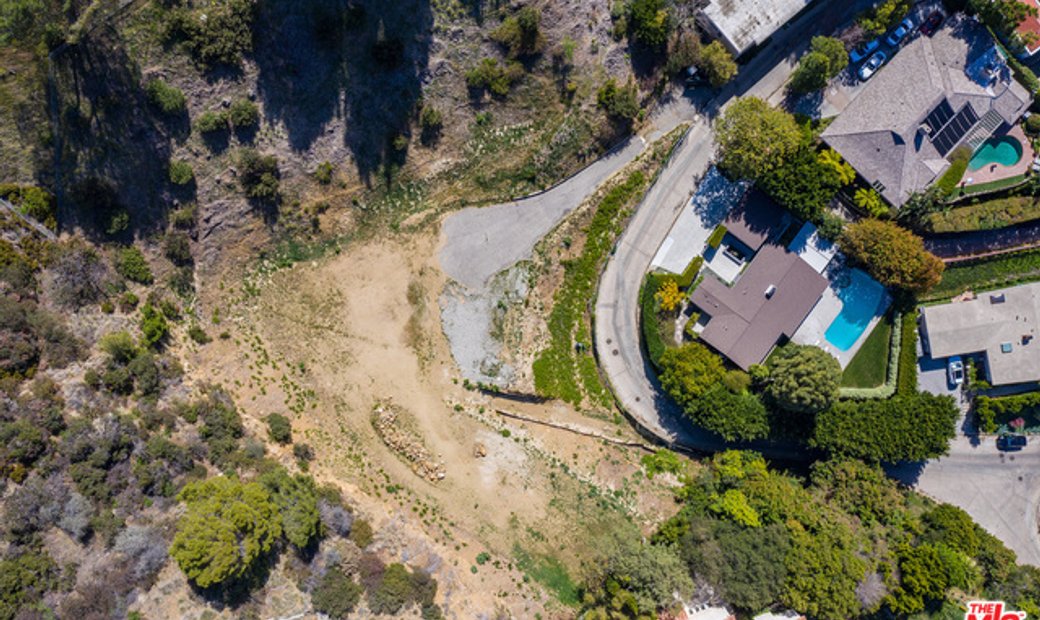 Vacant Land In Beverly Hills, California, United States For Sale (13151219)