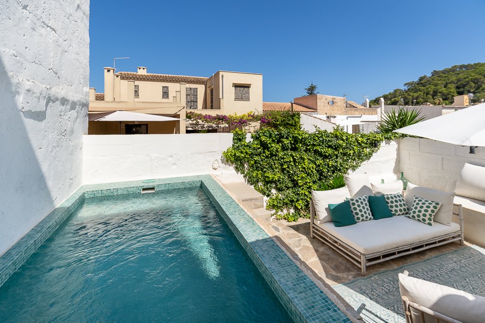 Townhouse in Capdepera, Balearic Islands, Spain 3 - 13151572