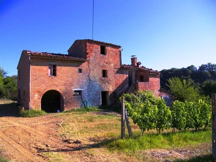 Montepulciano, Tuscany, Italy 5 - 13151909