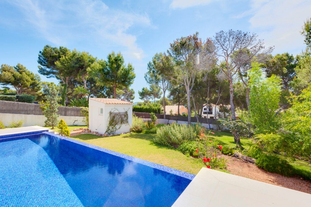 Villa in Rotes Velles, Calvia, Balearic Islands 2 - 13151682