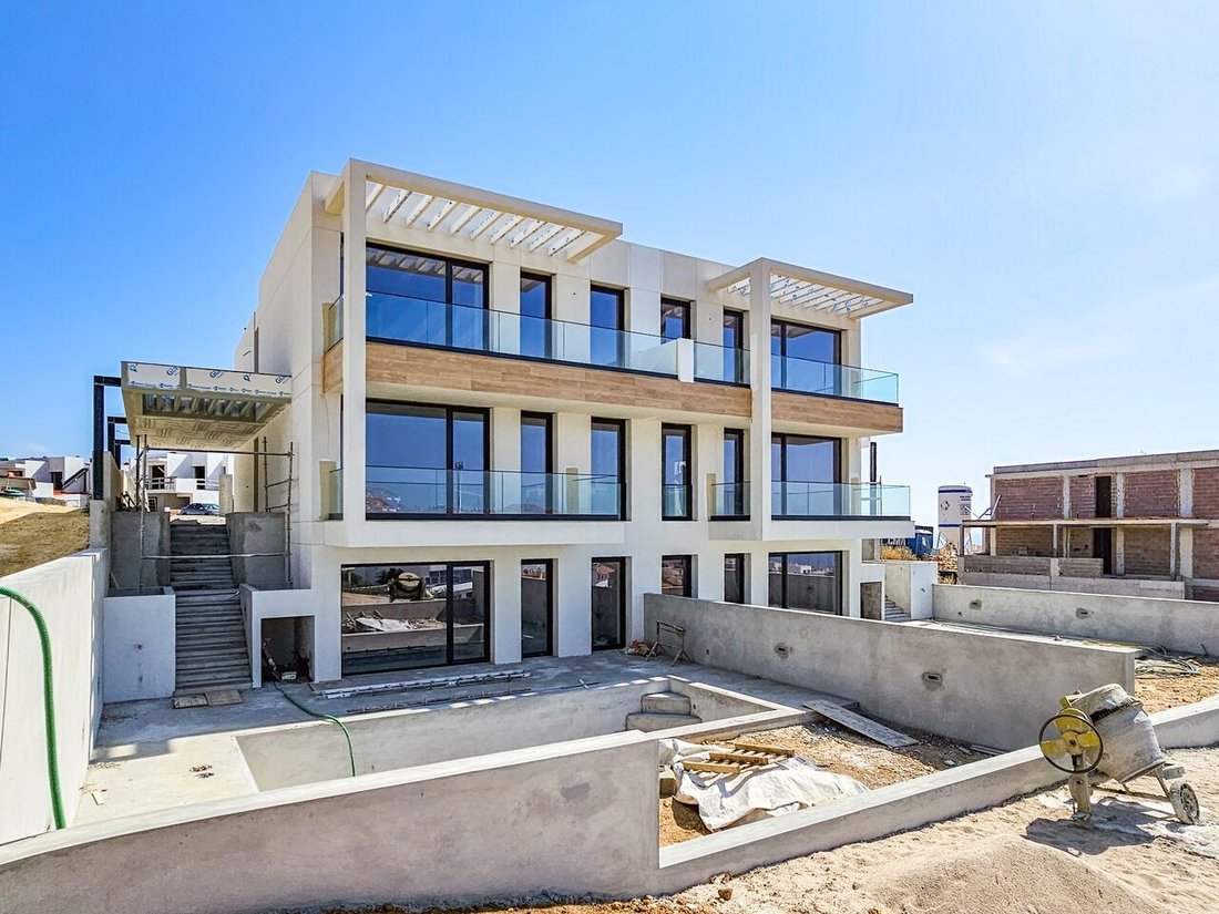 House Ericeira Portugal In Ericeira, Lisbon, Portugal For Sale (13151974)