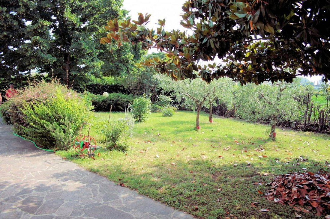 Villa in Segromigno in Monte, Capannori, Tuscany 4 - 13151102