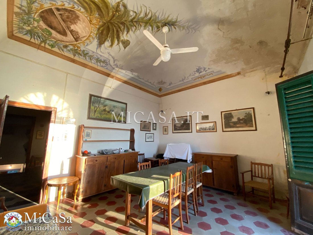 Villa a Marina di Pisa, Toscana, Italia 4 - 13151101