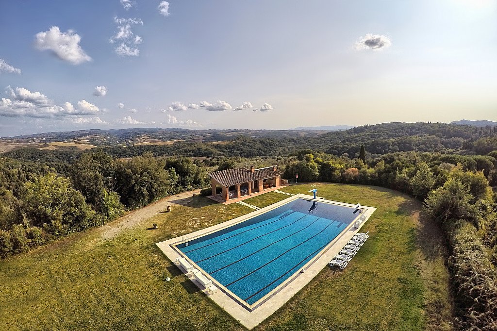 Country House in Montaione, Tuscany, Italy 4 - 13151134