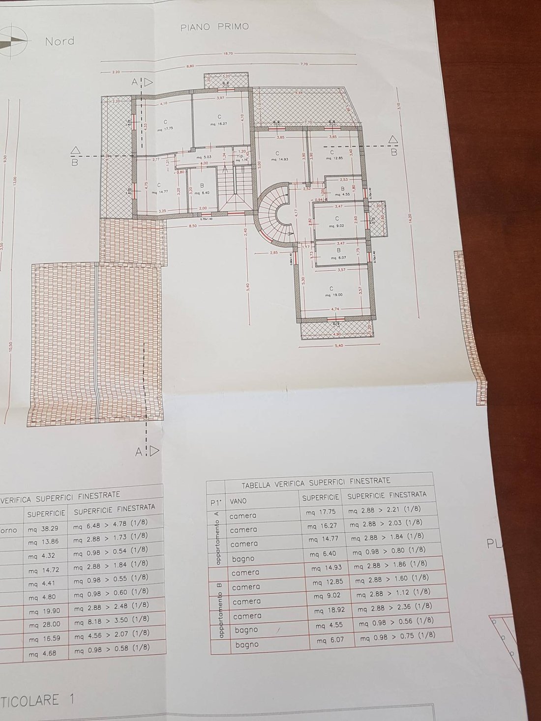 Villa in Paese Alto-Ponterotto, San Benedetto del Tronto, Marche 5 - 13151121