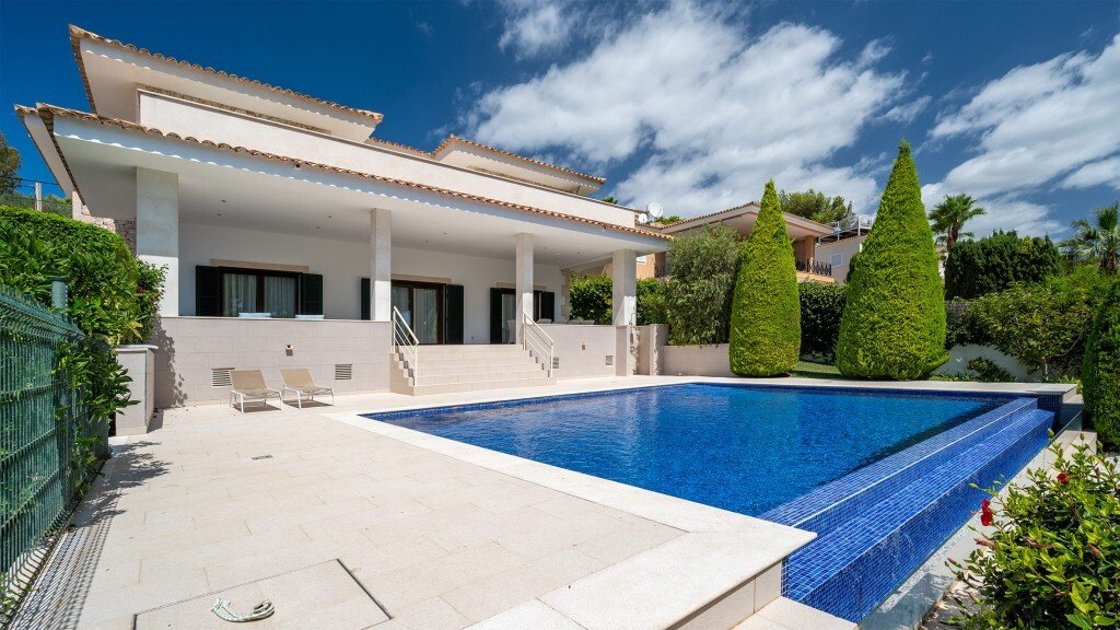 Villa in Rotes Velles, Calvia, Balearic Islands 4 - 13151682