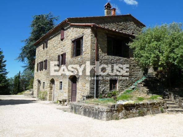 Country House in Loro Ciuffenna, Tuscany, Italy 5 - 13151032