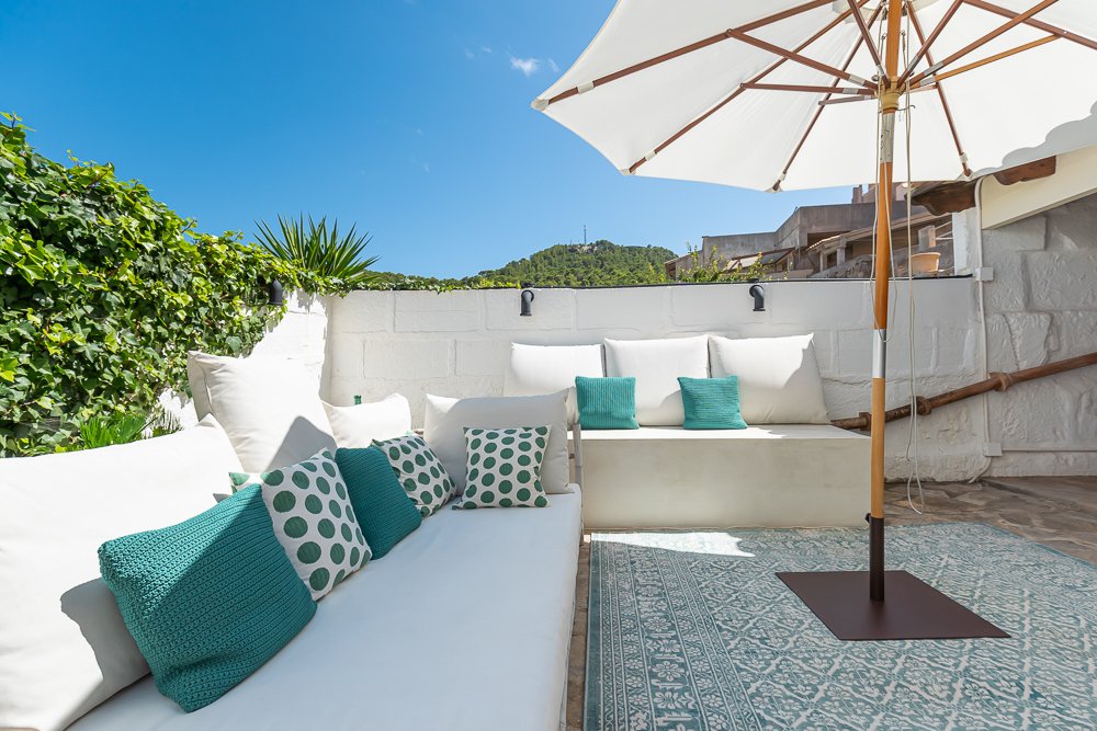 Townhouse in Capdepera, Balearic Islands, Spain 2 - 13151572