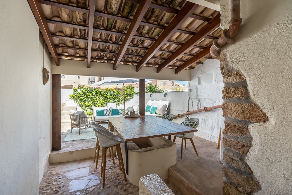 Townhouse in Capdepera, Balearic Islands, Spain 5 - 13151572