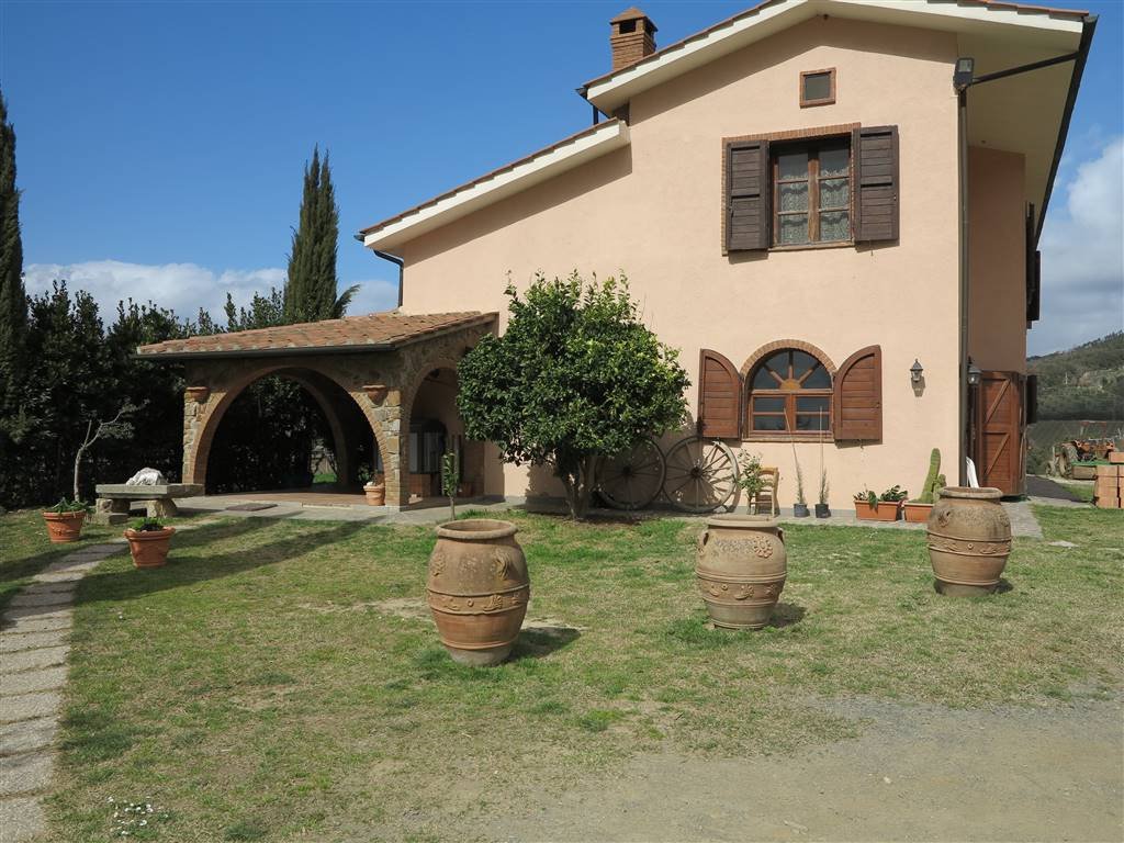 Country House in Gavorrano, Tuscany, Italy 1 - 13151136