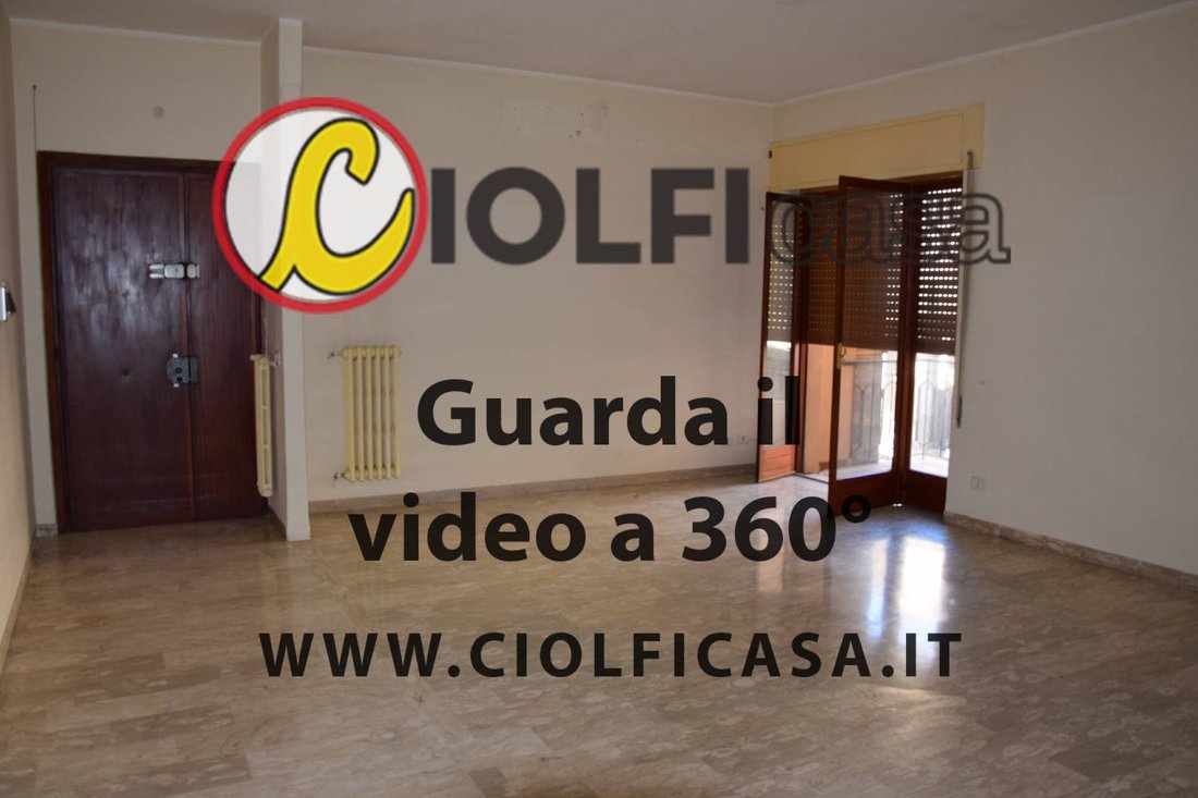 Apartment in Cassino, Lazio, Italy 1 - 13151052