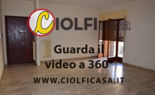 Apartment in Cassino, Lazio, Italy 1