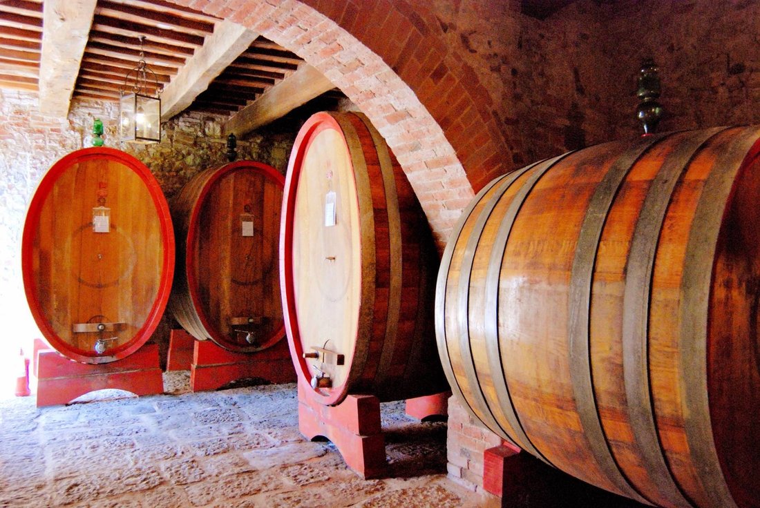 Country House in Montepulciano, Tuscany, Italy 5 - 13151119