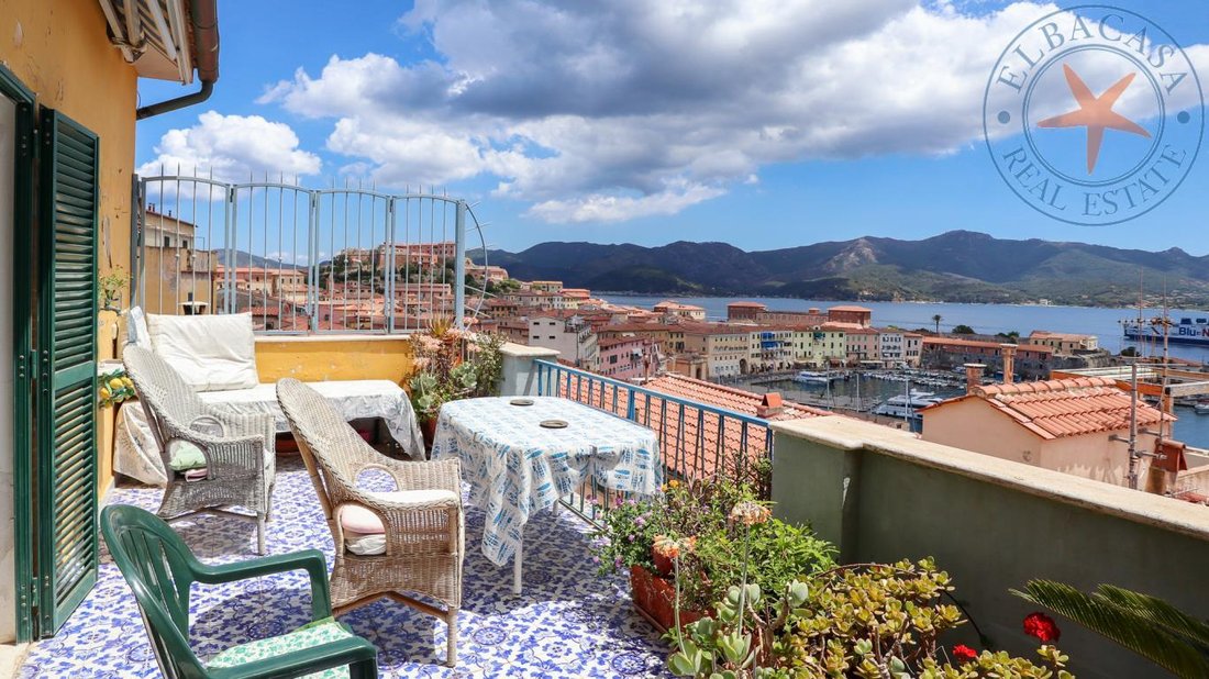 House in Portoferraio, Tuscany, Italy 2 - 13151767