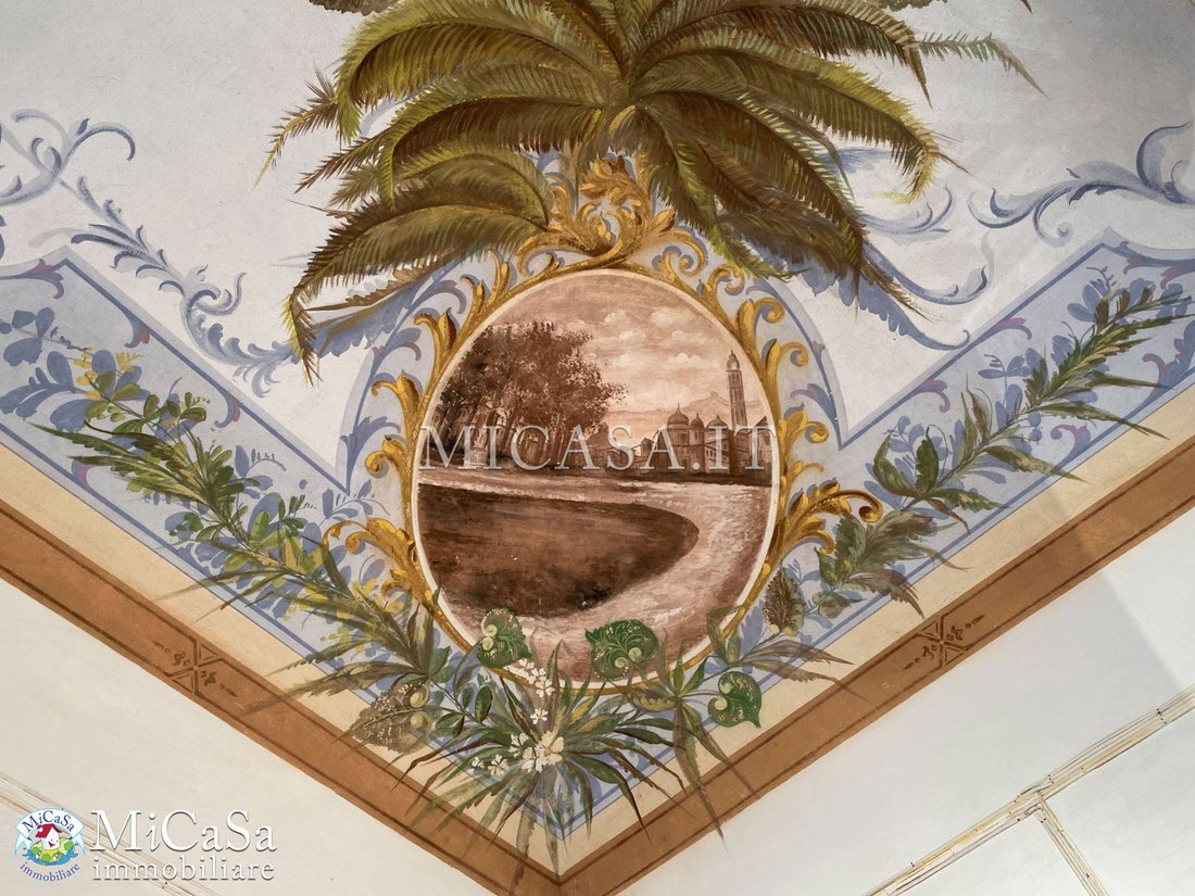 Villa a Marina di Pisa, Toscana, Italia 2 - 13151101