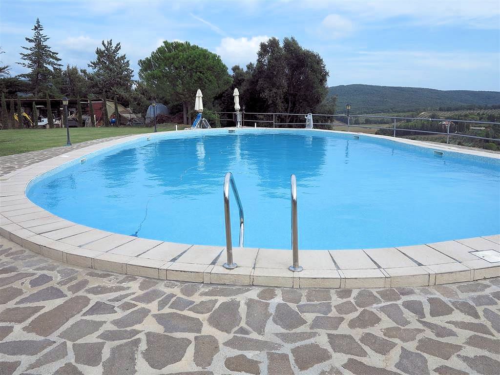 Country House in Massa Marittima, Tuscany, Italy 1 - 13151132