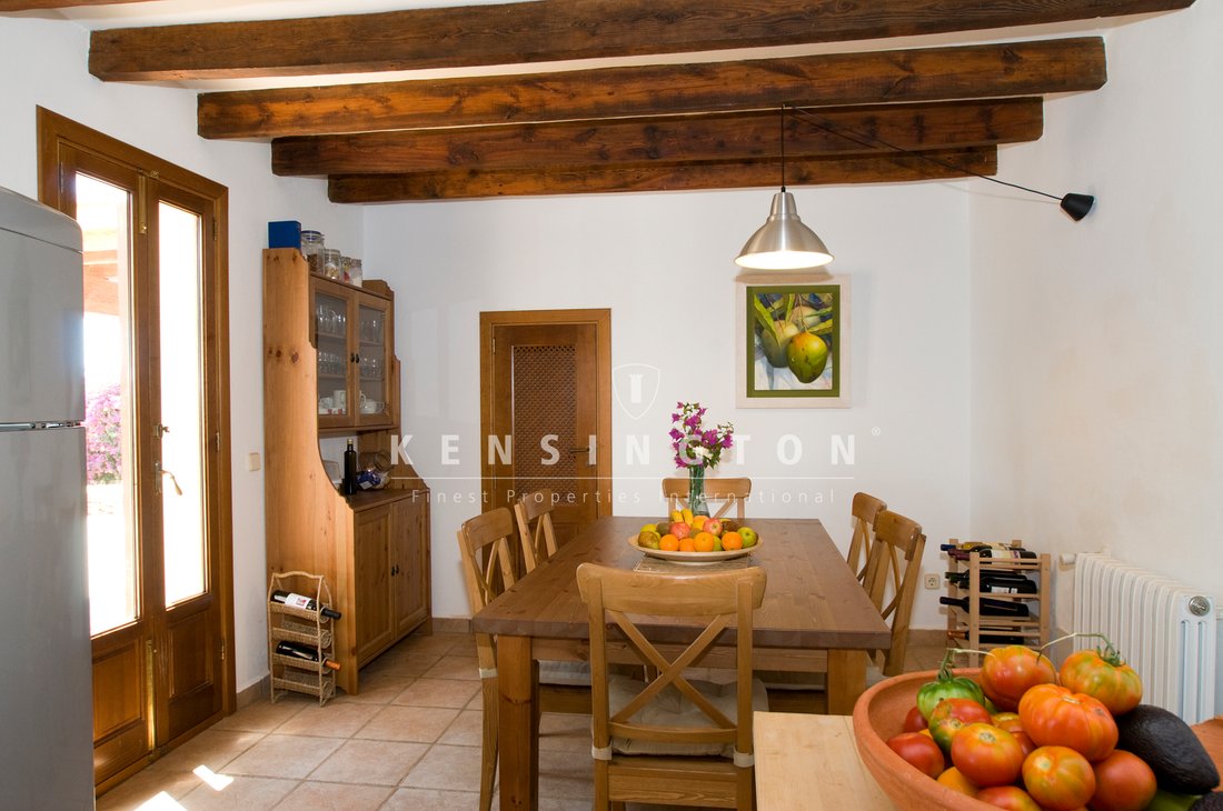 Campos Country House In Campos, Balearic Islands, Spain For Sale (13155946)