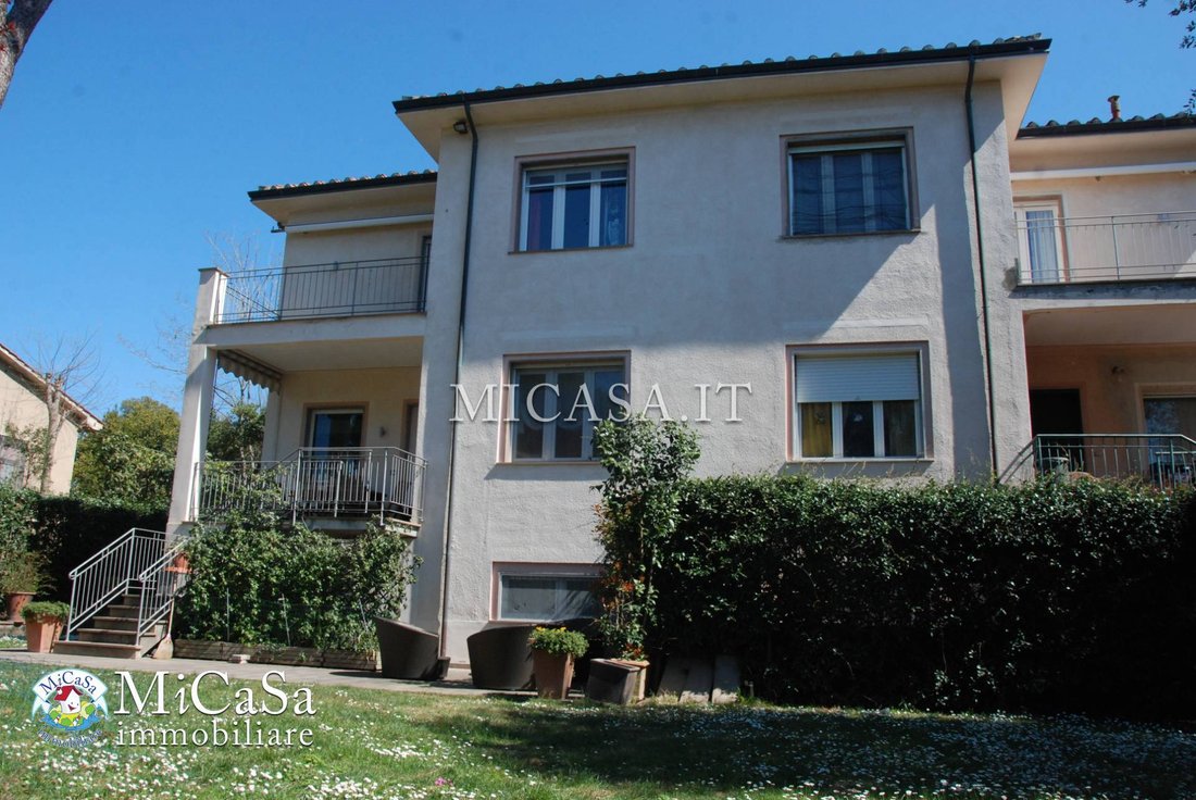 Villa a Tirrenia, Toscana, Italia 1 - 13151070