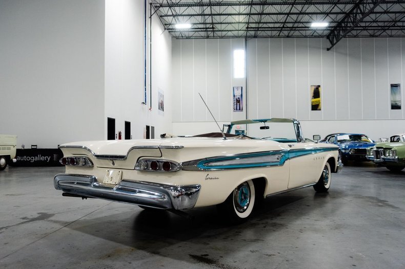 Cabriolet in Grand Rapids, MI, United States 5 - 13152910