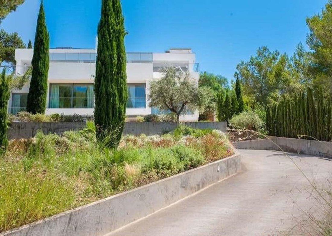Villa in Greece 4 - 13151558