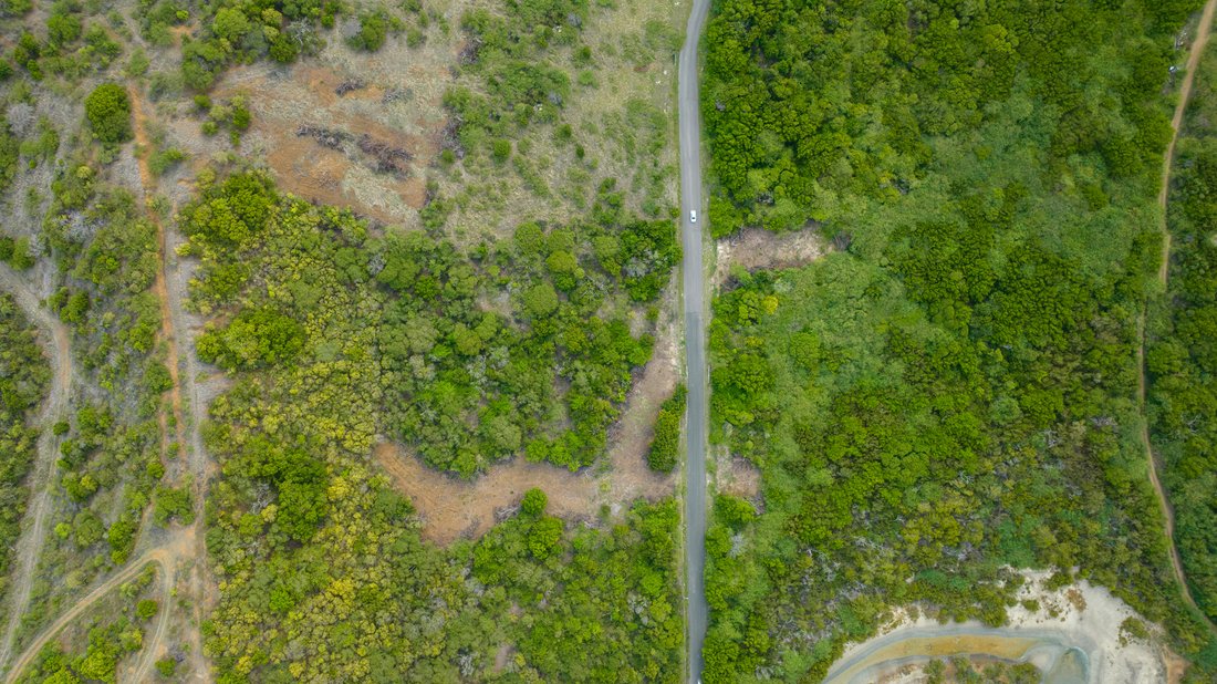 Piccadilly Land In Piccadilly, Saint Paul, Antigua And Barbuda For Sale