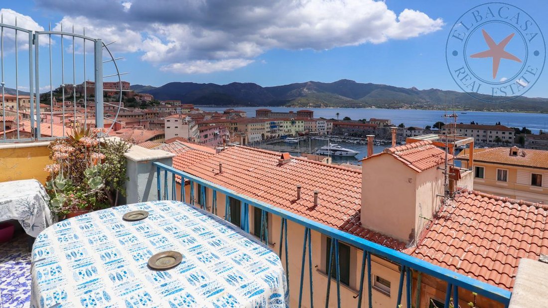 House in Portoferraio, Tuscany, Italy 3 - 13151767