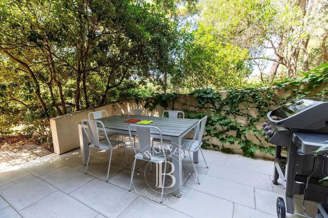 Exclusivity, Semi Detached Villa, Cala Rossa Estate, In Lecci, Corse