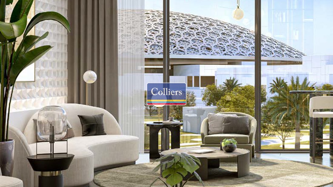 Exclusive Penthouse Saadiyat In Abu Dhabi, Abu Dhabi, United Arab Emirates For Sale (13156081)