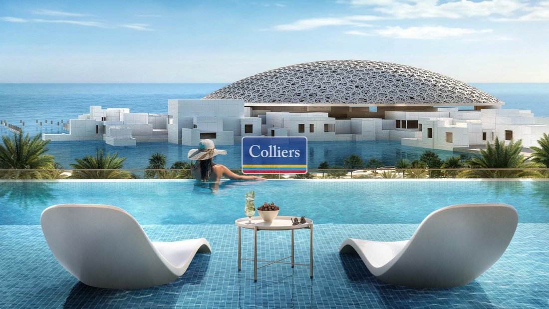 Exclusive Penthouse Saadiyat In Abu Dhabi, Abu Dhabi, United Arab Emirates For Sale (13156081)