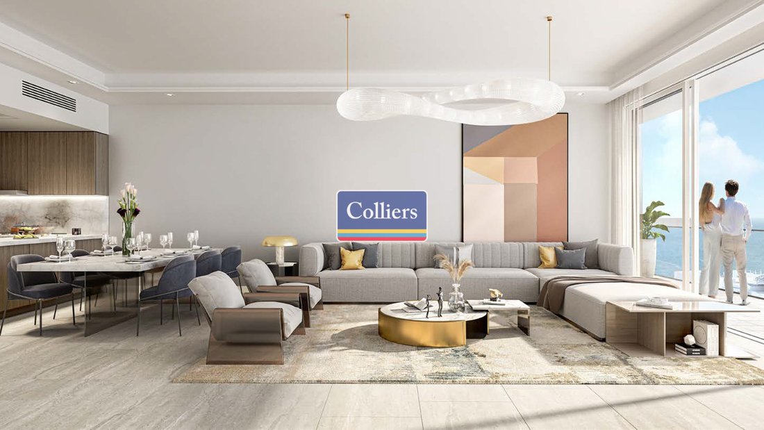 Exclusive Penthouse Saadiyat In Abu Dhabi, Abu Dhabi, United Arab Emirates For Sale (13156081)