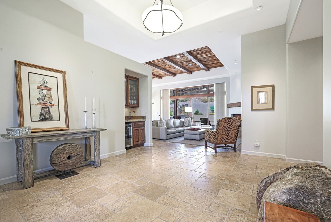 The Rocks Residence Club In Scottsdale, Arizona, United States For Sale