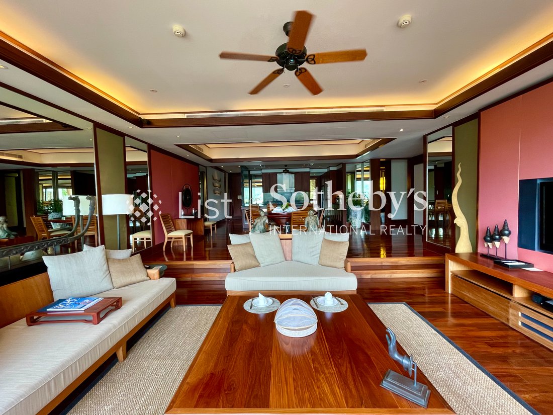 House in Kamala, Phuket, Thailand 3 - 13159257