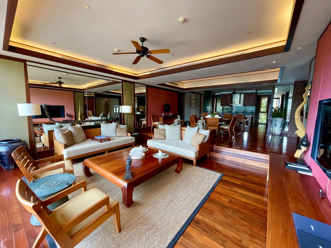 House in Kamala, Phuket, Thailand 1 - 13159257