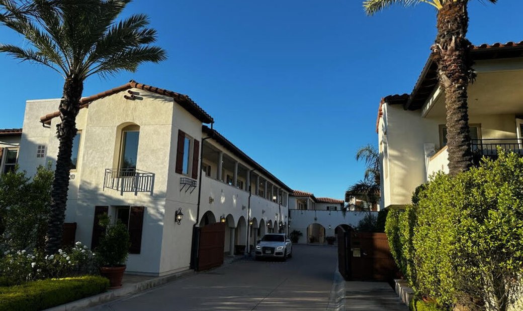 Condo Rolling Hills Estates In Rolling Hills, California, United States