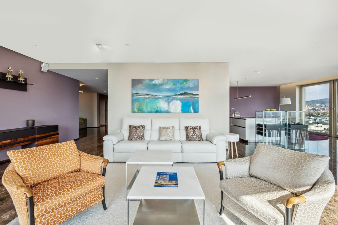 8005 Zürich, Ref. 3840853 In Zürich, Zurich, Switzerland For Sale