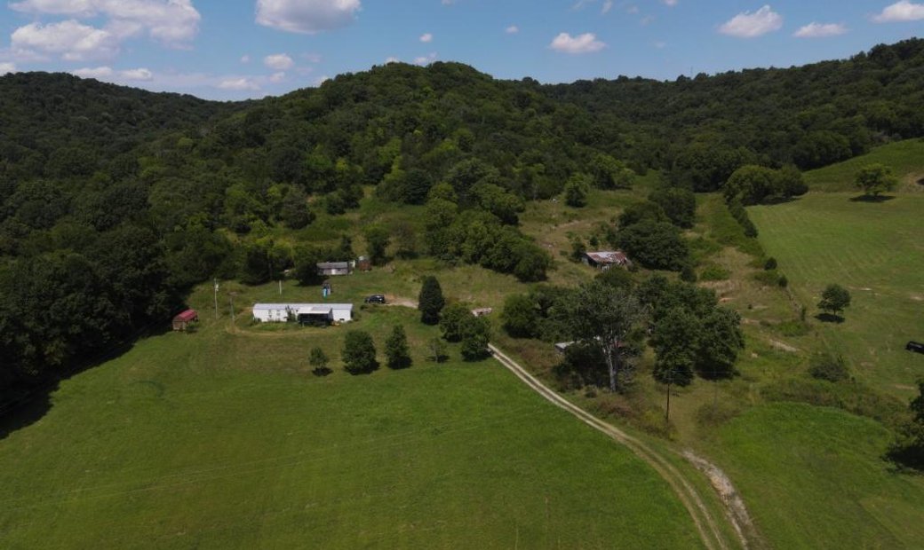 Lots And Land Nolensville Dans Nolensville, Tennessee, états Unis à