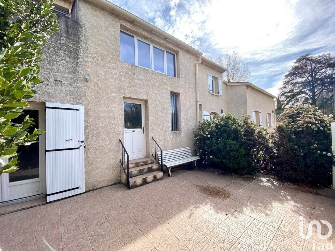 Vente Maison/Villa 7 Pièces In Avignon, Provence Alpes Côte D'azur