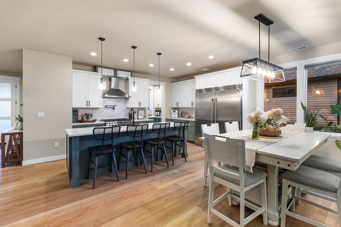 Dover Bay Custom Home In Sandpoint, Idaho, United States For Sale (13157337)