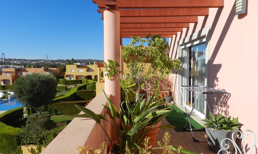Townhouse Victoria Vilamoura In Faro, Algarve, Portugal For Sale (13157331)