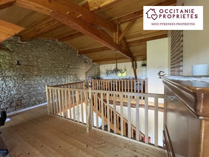 Sieuras Traditionnelle In Sieuras, Occitanie, France For Sale (13159076)