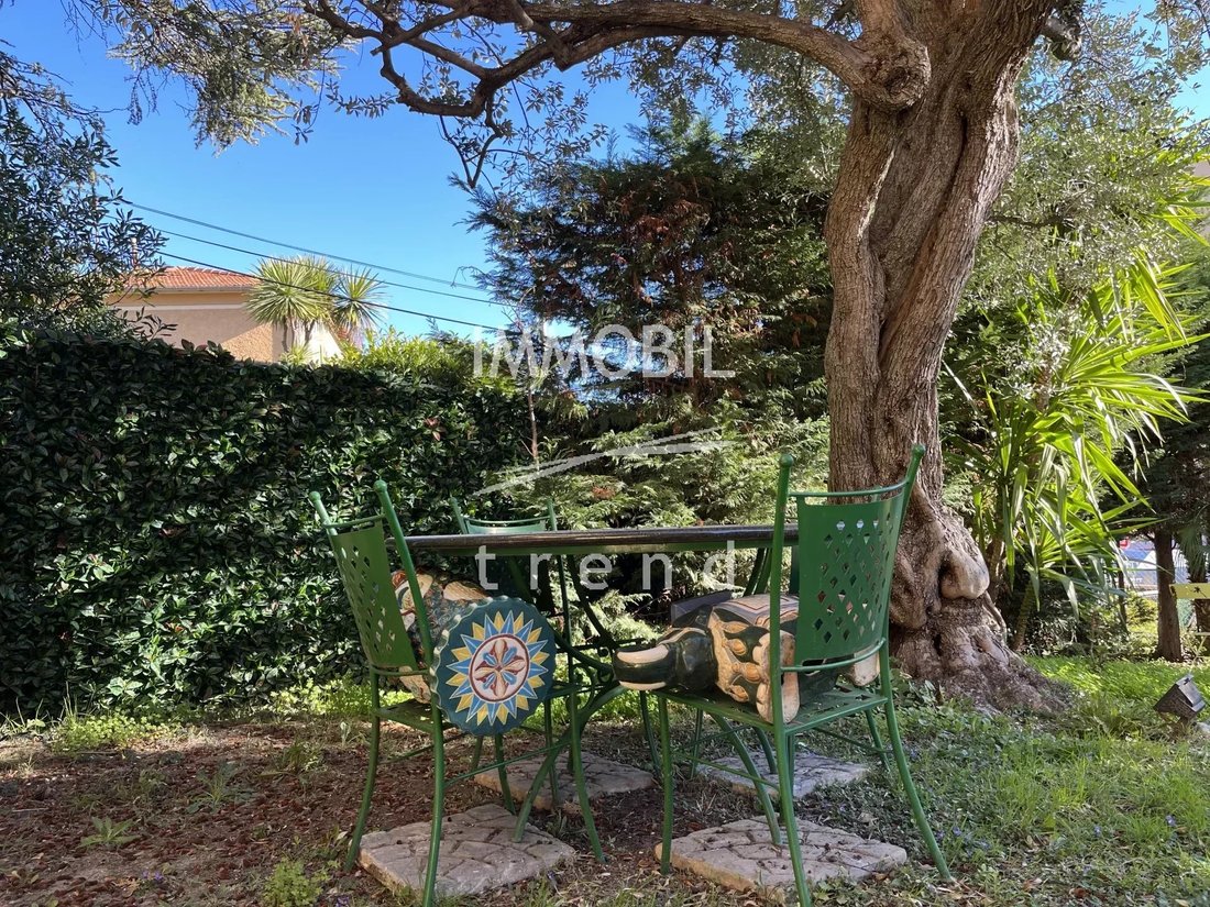 Real Estate Proche In Roquebrune Cap Martin, Provence Alpes Côte D'azur