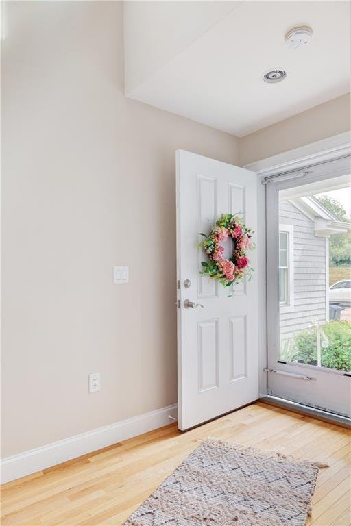 Villages At Mt Hope Bay In Tiverton, Rhode Island, United States For