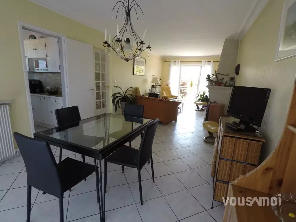 Mérignac House In Pessac, Nouvelle Aquitaine, France For Sale (13041687)