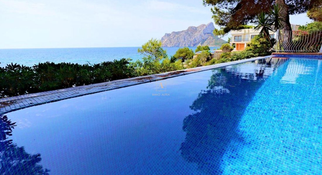 Villa in Costa Blanca, Valencian Community, Spain 3 - 13157346
