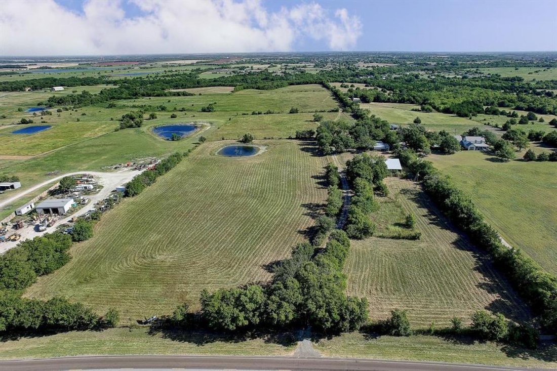 Land in Royse City, Texas, United States 1 - 13157902