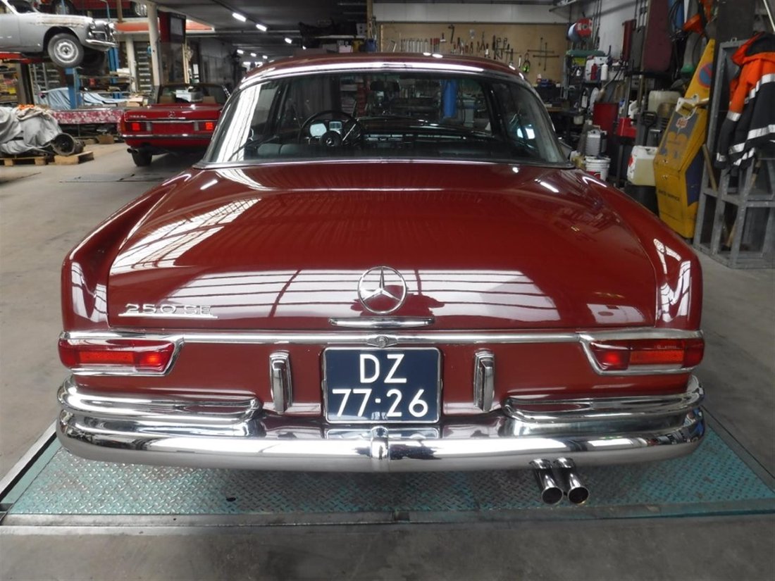 Coupe in De Lier, South Holland, Netherlands 4 - 13159302