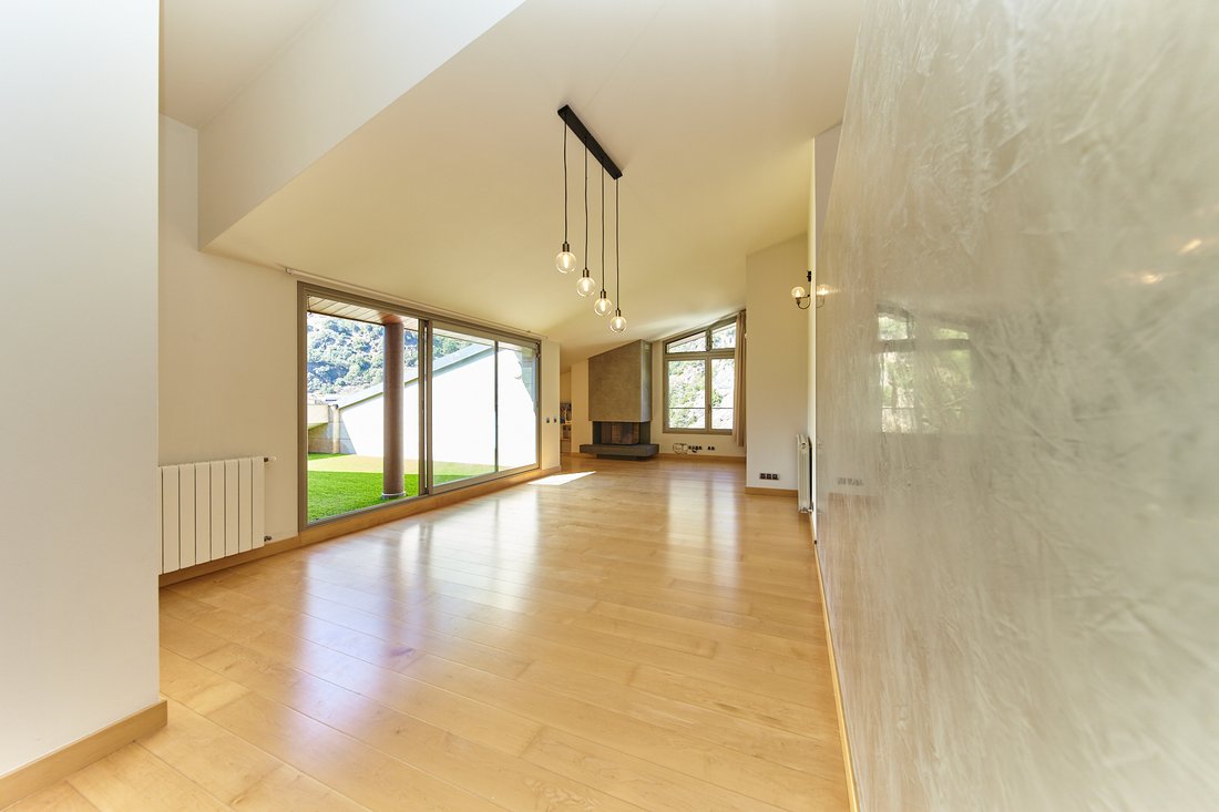 Apartment in Escaldes-Engordany, Escaldes-Engordany, Andorra 4 - 13159311