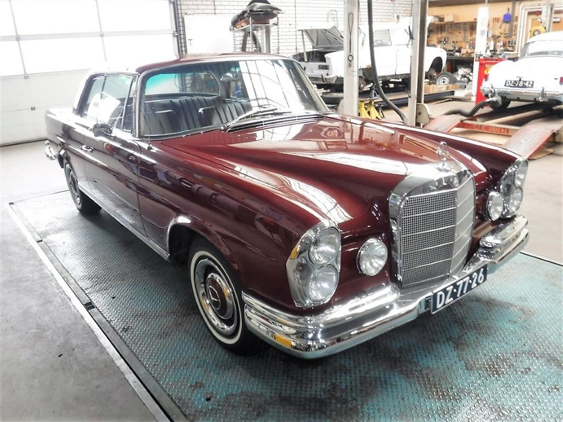 Coupe in De Lier, South Holland, Netherlands 1 - 13159302