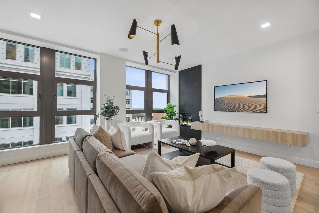 Condo in Jersey City, New Jersey, United States 3 - 13159317