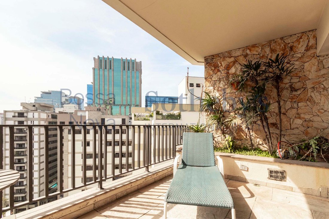 House in São Paulo, State of São Paulo, Brazil 5 - 13159319